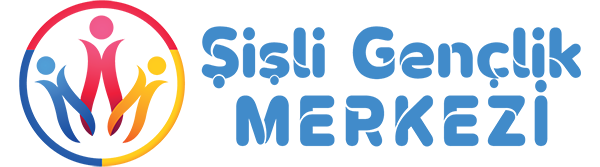 Şişli Gençlik Merkezi Logo